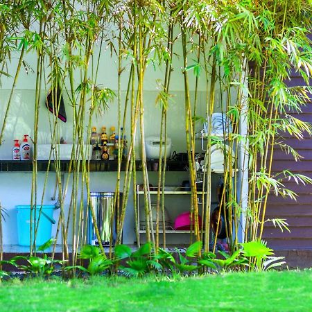 Coconut Garden Dong Thap Βίλα Ap Binh Hiep Εξωτερικό φωτογραφία