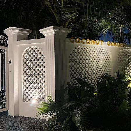 Coconut Garden Dong Thap Βίλα Ap Binh Hiep Εξωτερικό φωτογραφία