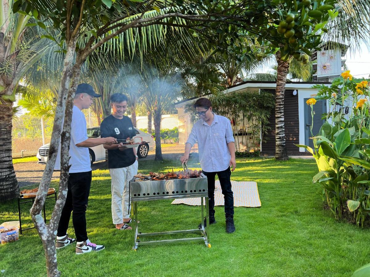 Coconut Garden Dong Thap Βίλα Ap Binh Hiep Εξωτερικό φωτογραφία