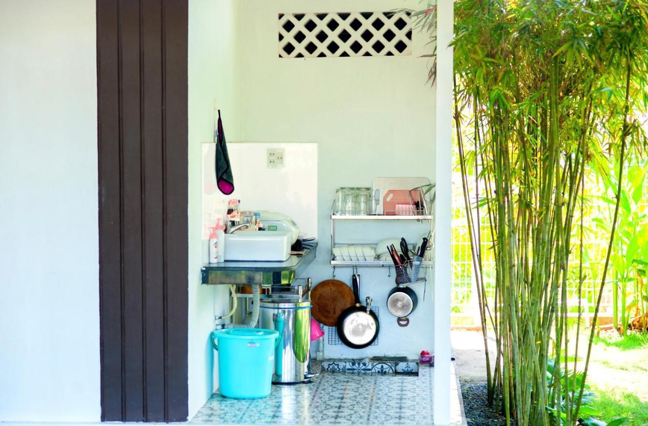 Coconut Garden Dong Thap Βίλα Ap Binh Hiep Εξωτερικό φωτογραφία
